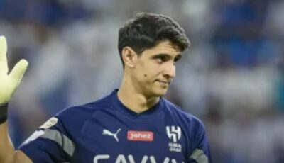 بعد الزلزال المدمر ..بونو يعزي شعب المغرب