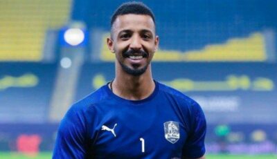 الاتفاق يتعاقد رسميا مع أمين بخاري