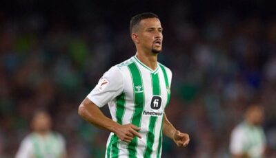 الاتحاد يصل لاتفاق نهائي مع فيليبي