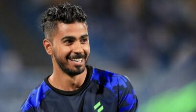 لاعب الأهلي السابق ينتقل إلى العدالة .. فيديو