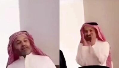 فريق طبي يفاجئ طبيب ويحتفل بيوم ميلاده بحيلة ذكية .. فيديو