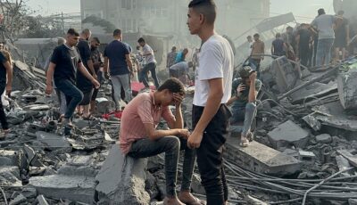 ممارسات الاحتلال تنذر بمزيد من الاحتقان والعنف