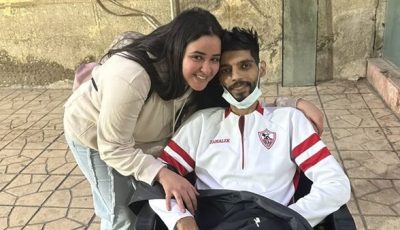 وفاة إبراهيم شيكا.. تفاصيل اللحظات الأخيرة في حياة نجم الزمالك