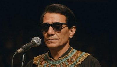 العندليب ببدلة محمد رمضان.. ورثة عبد الحليم حافظ تتهم شابh بإهانته