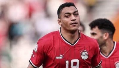الزملكاوي الوفي.. الدردير يكشف مفاجأة بشأن مفاوضات الأهلي مع مصطفى محمد