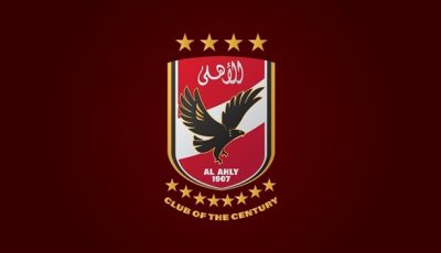 موعد مران الأهلي الأول في جنوب إفريقيا لمواجهة صن داونز