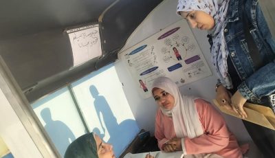 المنيا تتصدر محافظات الجمهورية في مبادرة الكشف المبكر عن الأورام السرطانية