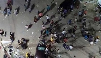 خلافات الجيرة.. مشاجرة بين عائلتين بكوم أمبو في أسوان