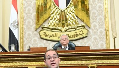 كجوك: 23% زيادة في الإيرادات العامة للموازنة الجديدة لتصل 3.1 تريليون جنيه