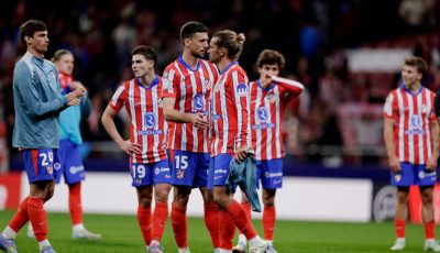 أتلتيكو يهاجم ريال مدريد: توقفوا عن تشويه كرة القدم الإسبانية
