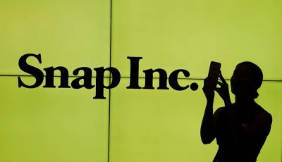 أسهم «سناب» تتراجع بأكثر من 15% بعد حجب توقعات الربع الثاني