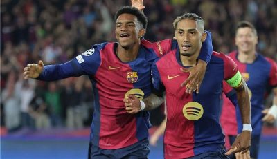 أنباء حاسمة بشأن موقف بالدي من كلاسيكو الكأس