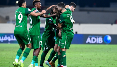بعد تألقه اللافت.. نجم شباب الأهلي يخطف الأنظار بالدوري الإماراتي