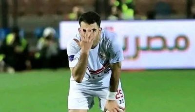 أول تحرك من زيزو ضد الزمالك