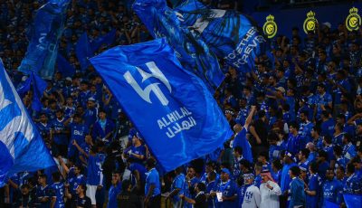 أين صلاح وفان دايك؟ رد فعل جماهير الهلال على ضم ديابي وإيبانيز