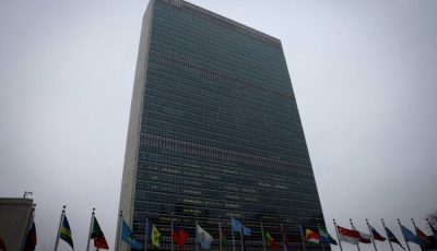 الأمم المتحدة: سوريا يجب أن تبدأ عملية التعافي الاقتصادي دون انتظار رفع العقوبات