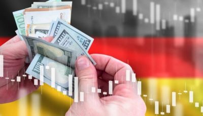 الحكومة الألمانية تخفّض توقعاتها للنمو الاقتصادي لعام 2025