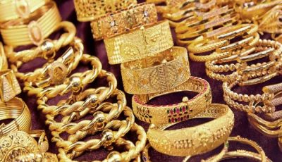 الذهب يواصل صعوده – شبكة تواصل الإخبارية