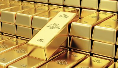 الذهبُ يواصل ارتفاعه القياسي – شبكة تواصل الإخبارية