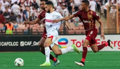 الزمالك يخطط للتعاقد مع صفقتين من العيار الثقيل في الصيف.. ما القصة؟