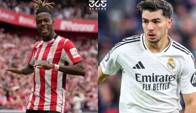 الفرصة الأخيرة.. 8 معلومات عن مباراة ريال مدريد ضد أتلتيك بيلباو في الدوري الإسباني