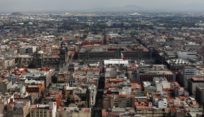 المكسيك تسجل أول حالة إصابة بشرية بداء النغف الجلدي