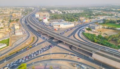 بأكثر من 2.6 مليون ريال عُماني.. البدء في تأهيل مجرى وادي حسون بولاية صحار