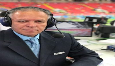 رؤوف خليف: لو كان صلاح إنجليزيًا لتوج بالكرة الذهبية
