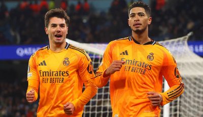 ريال مدريد يُخطط لمفاجأة كبرى بشأن مستقبل إبراهيم دياز