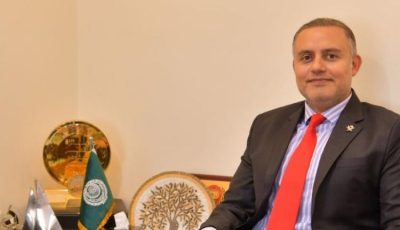 سفير قطر بالقاهرة: زيارة الرئيس السيسي للدوحة في مرحلة حساسة