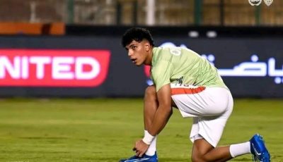 شقيق لاعب الزمالك: لم نتفاوض مع الأهلي