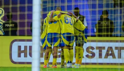عقوبة بنزيما تفتح قضية النصر والوحدة