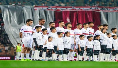 لاعب الزمالك يوضح عباراته الغامضة.. وتحذير من عبد الواحد السيد