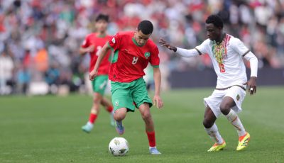 مطالبات بانضمام وزان وبلعروش إلى كبار منتخب المغرب