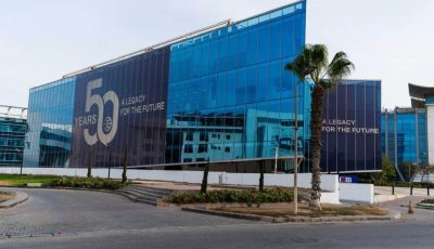 تفاصيل ومزايا بطاقات إيداع الشركات من البنك التجاري الدولي-CIB