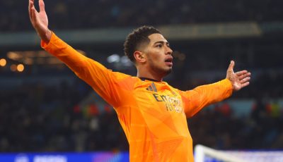بيلينجهام يثير قلق ريال مدريد قبل مواجهة سيلتا فيجو