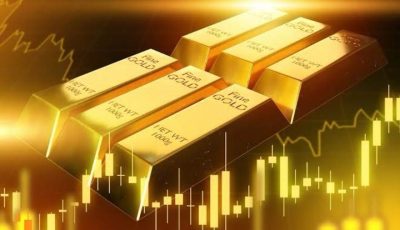 Gold Prices Steady as Demand Eases and Trade Tensions Subside