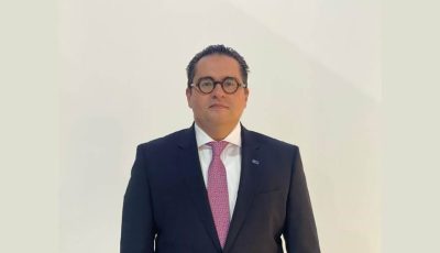 Islam Zekry: CIB Achieves Historic Milestone in 2024 and Continues to Lead in Digital Transformation and Sustainable Finance