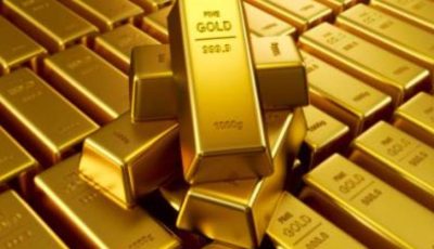 أسعار الذهب تواصل التراجع وعيار 21 يفقد 85 جنيها ليسجل 4650 جنيه