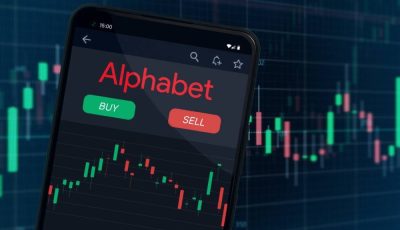 أسهم «ألفابت» ترتفع مع زيادة رهانات الذكاء الاصطناعي في قوة الإعلانات