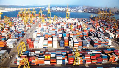 التبادل التجاري بين الصين والدول العربية يتجاوز 400 مليار دولار أمريكي