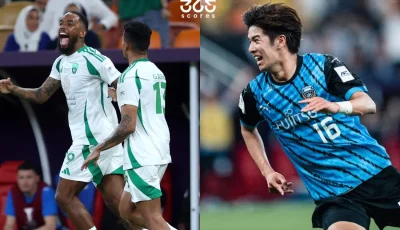 التشكيل المثالي لنصف نهائي دوري أبطال آسيا للنخبة