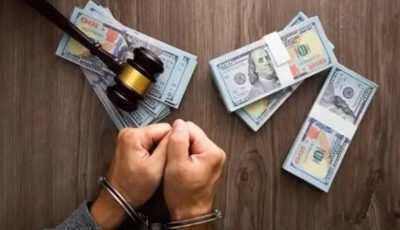 الداخلية تضبط قضايا اتجار غير مشروع بالنقد الأجنبي بقيمة 8 ملايين جنيه خلال 24 ساعة