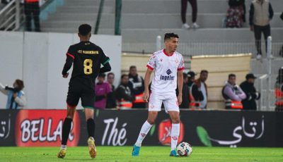 القنوات الناقلة لمباراة الوداد ضد الجيش الملكي في الدوري المغربي