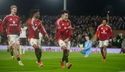 القنوات الناقلة لمباراة مانشستر يونايتد ضد أتلتيك بلباو في ذهاب نصف نهائي الدوري الأوروبي