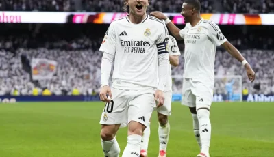 بعد روديجر – مدافع ريال مدريد على رادار الدوري السعودي