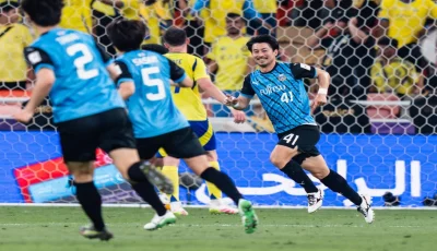 جئنا من الشرق لنُسقط الغرب.. مدرب كاواساكي يهدد الأهلي قبل النهائي