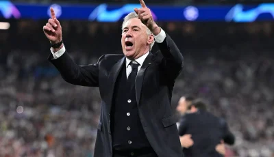 خاص لـ365scores – استبعاد أنشيلوتي من تدريب الهلال.. الكفة تميل للمدرسة البرتغالية