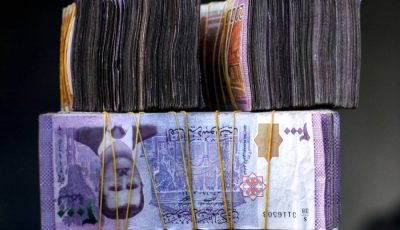 سعر الدولار في سوريا بالسوق السوداء اليوم الجمعة 2 مايو 2025