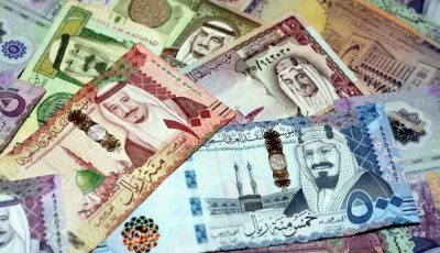 سعر الريال السعودي اليوم مقابل الجنيه المصري الجمعة 2 مايو 2025